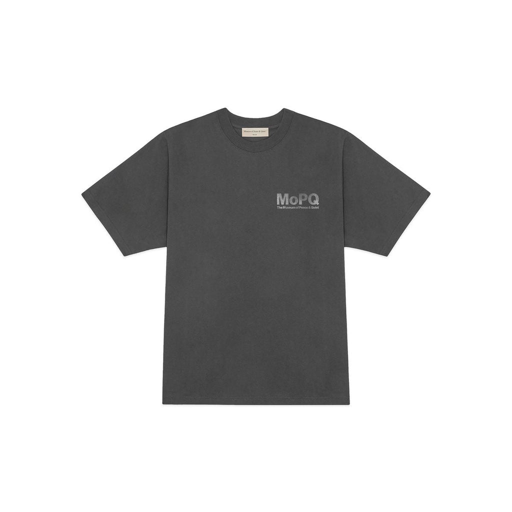 MOPQ Contemporary Museum Tee