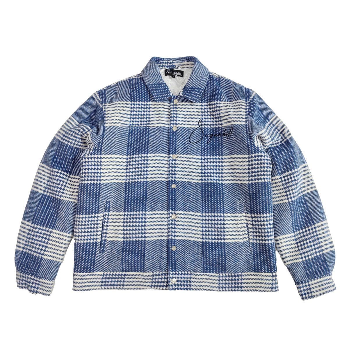Sugarhill Eastwood Jacket