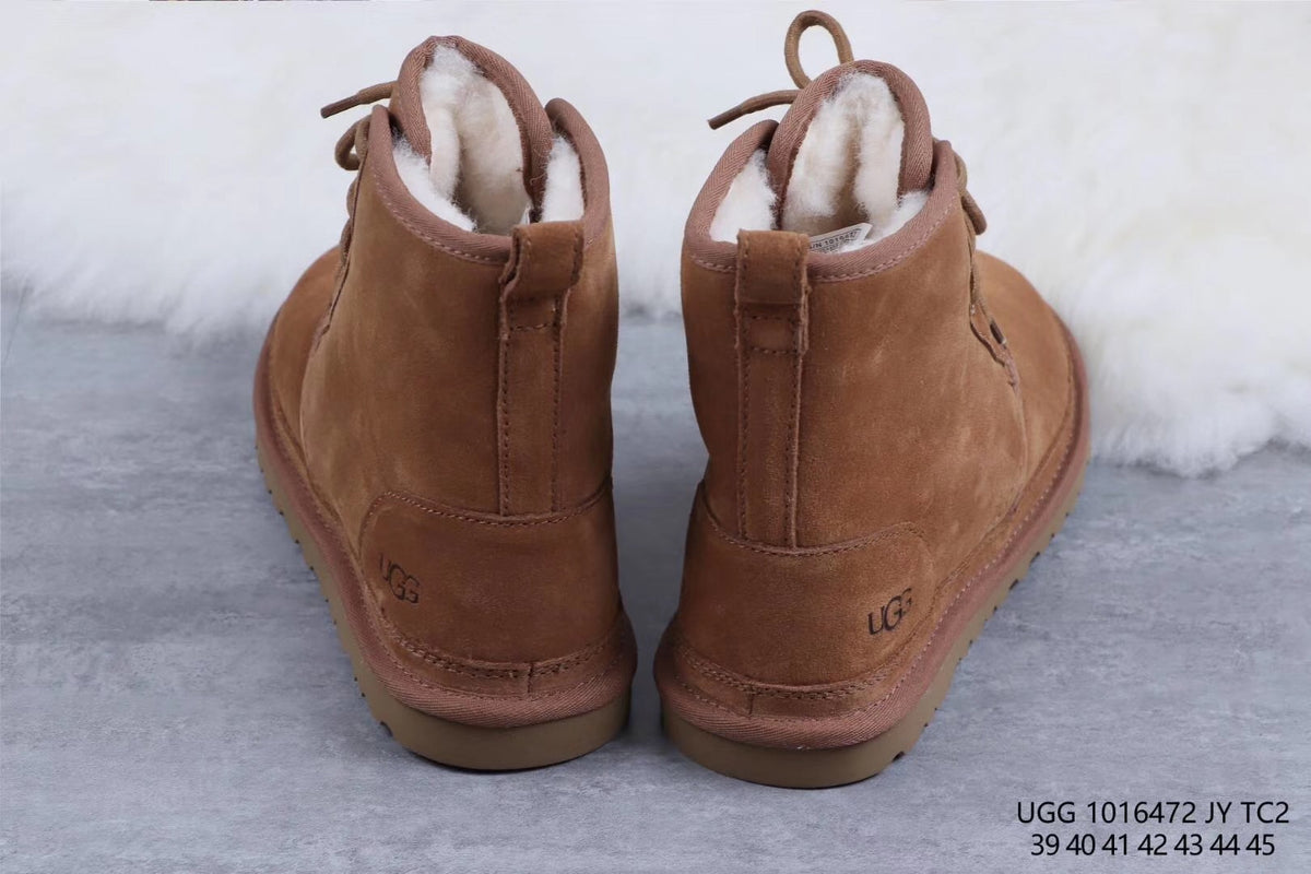 6472 M Harkley — Chestnut