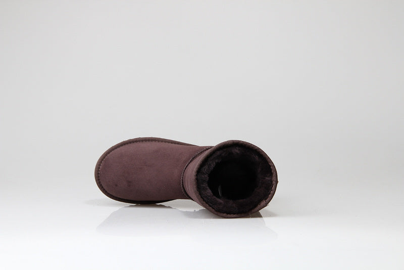 6223 Stain-Resistant New Classic — Chocolate (In Stock)
