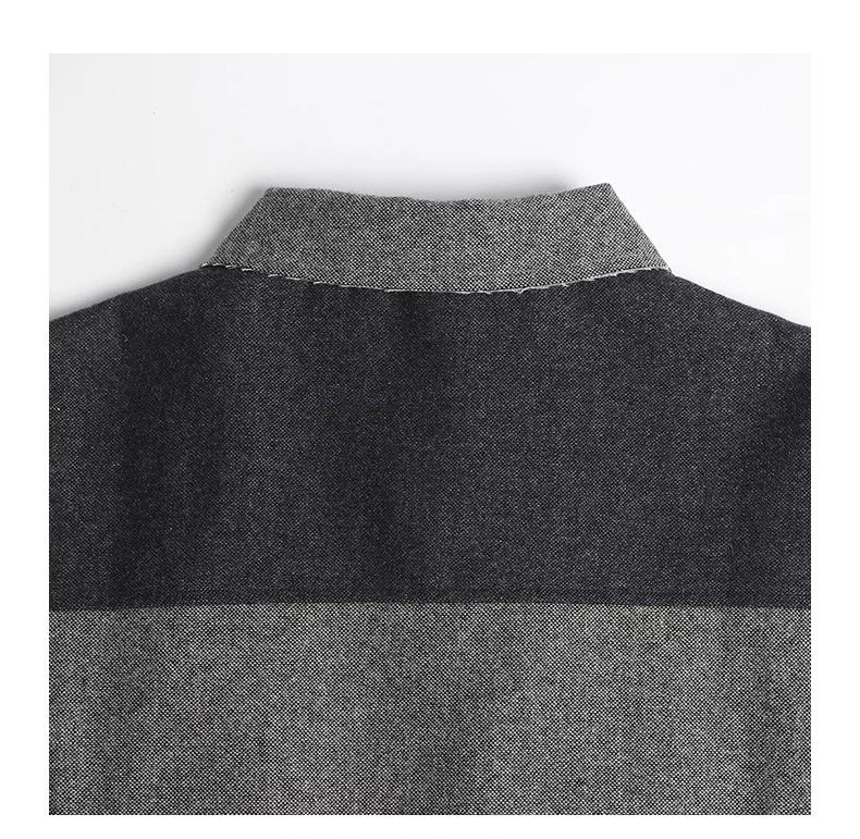 Mid-length coat | Thom Browne
