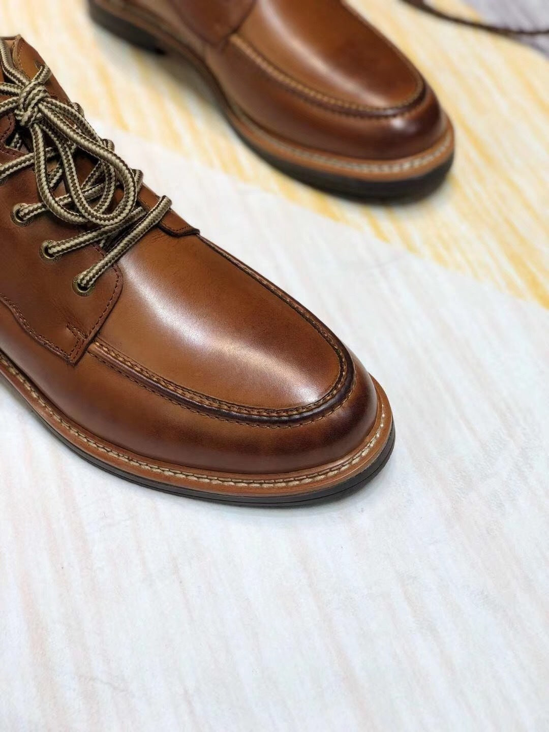 0726-1 New BeiShi Upgrade Series — Brown