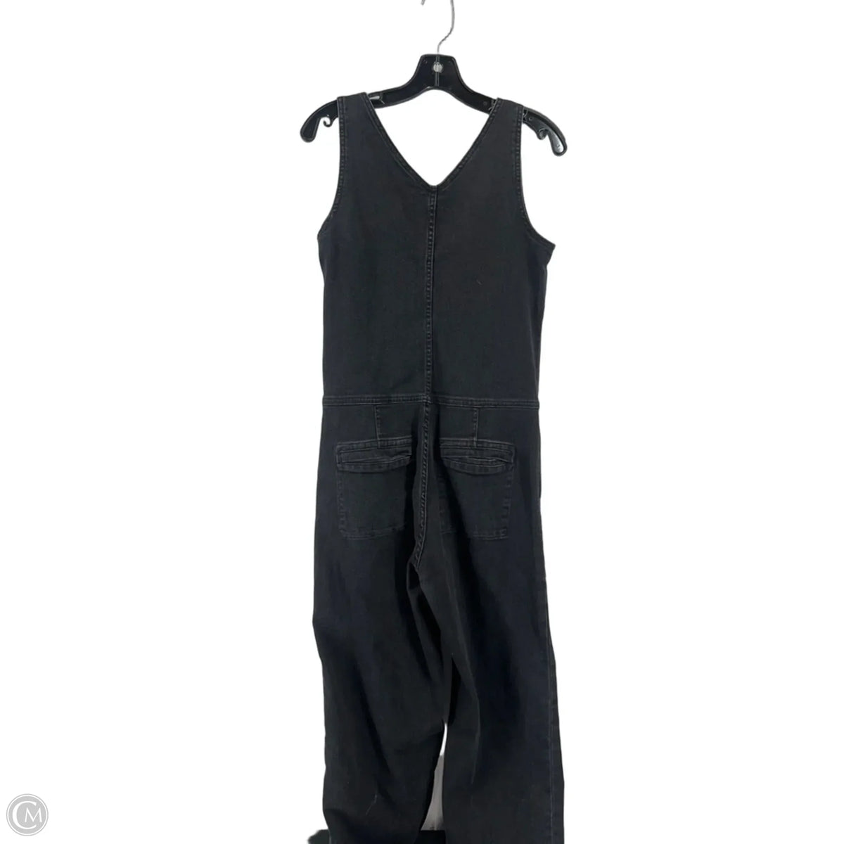 Jumpsuit By Clothes Mentor In Black, Size: S