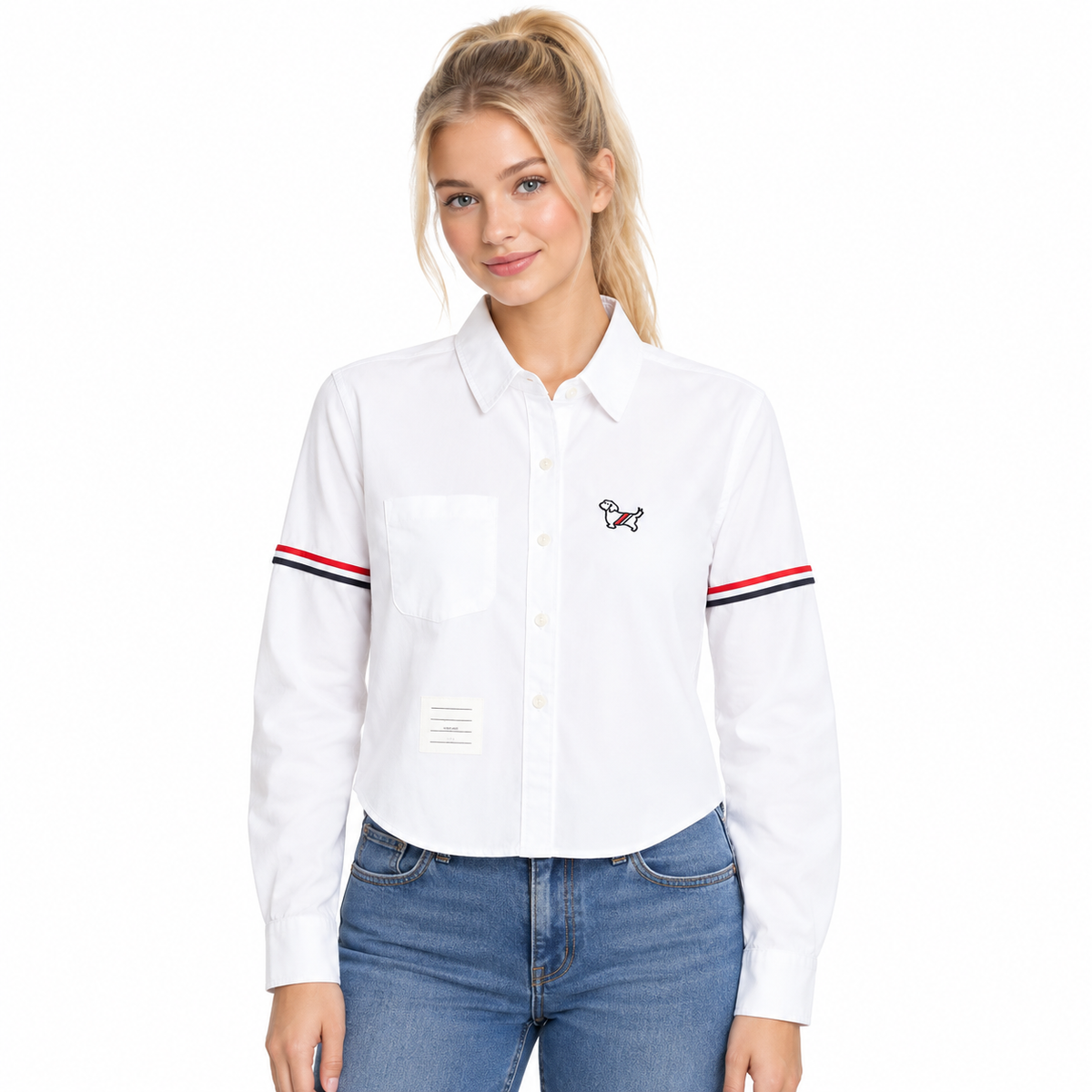 Women's Shirts
