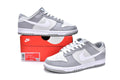 Nike Dunk Low Grey White Reps Sneaker DJ6188-001