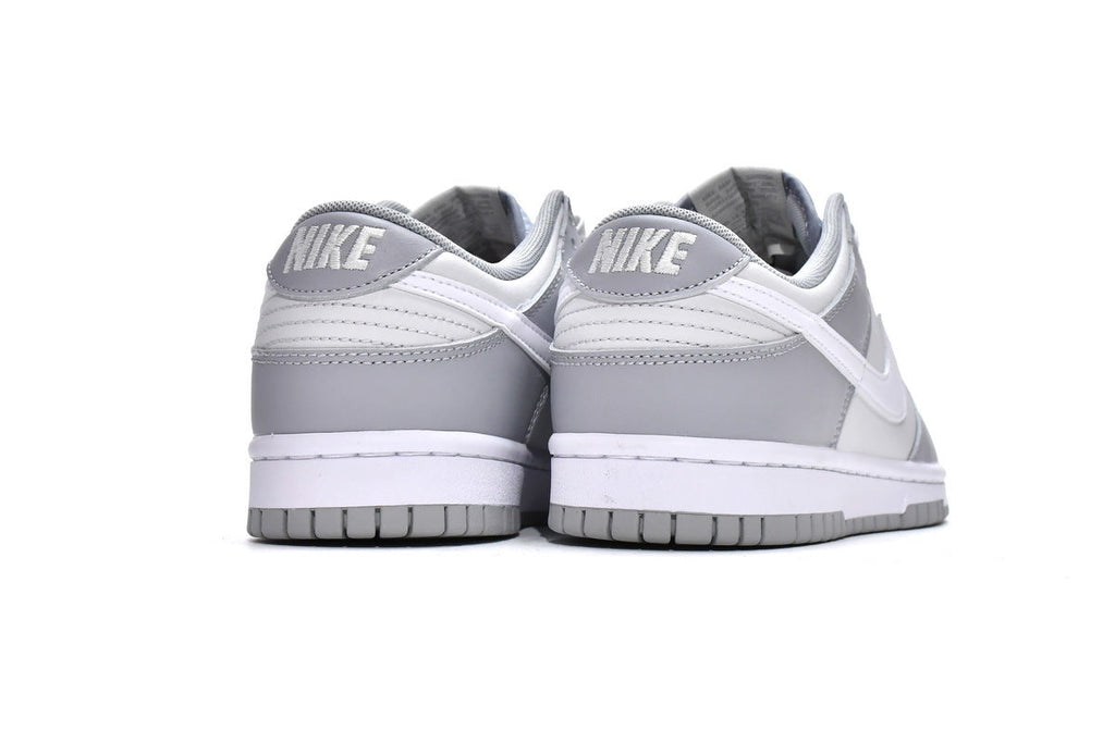 Nike Dunk Low Grey White Reps Sneaker DJ6188-001
