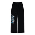 Black CNY Dragon Sweatpants