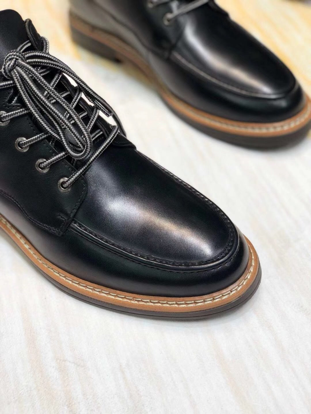 0726-1 New BeiShi Upgrade Series — Classic Black