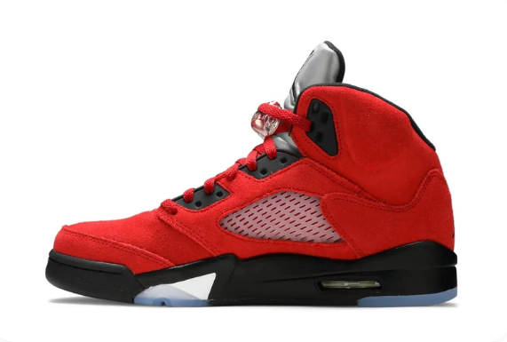 Air Jordan 5 Retro 'Raging Bull' 2021 Sneakers