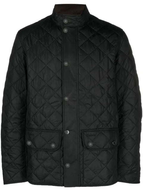 Barbour Lowerdale quilted padded jacket