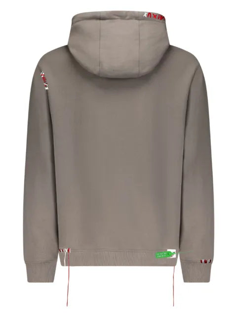 Mostly Heard Rarely Seen 8-Bit Tickle Me hoodie