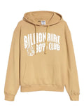 Billionaire Boys Club logo-print hoodie