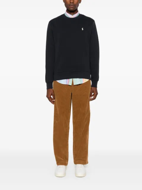 Polo Ralph Lauren Polo-Pony cotton sweatshirt