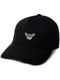 PELO FOUNDATION Chihuahua baseball cap
