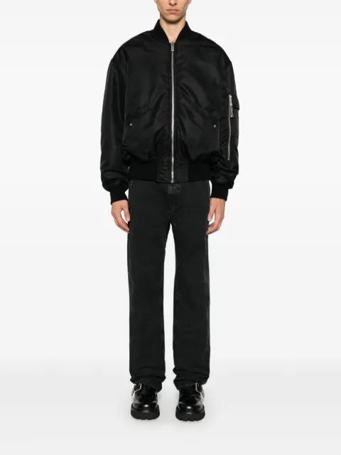 44 LABEL GROUP Profiler bomber jacket