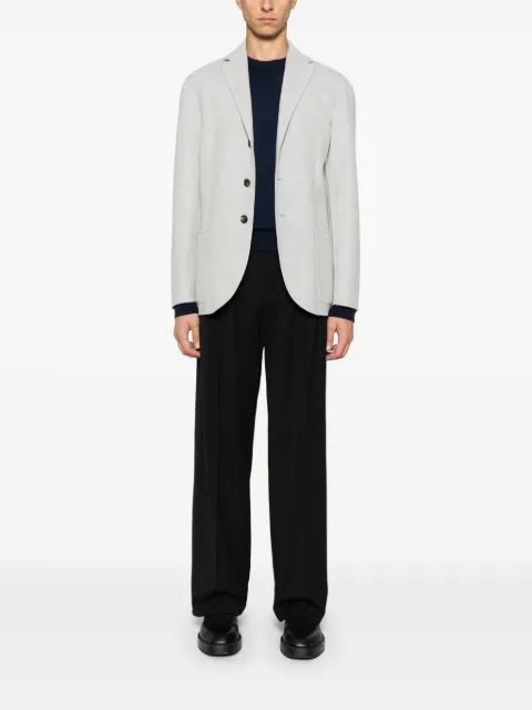 Ballantyne wool sweater