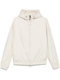 Moncler Domene hooded jacket
