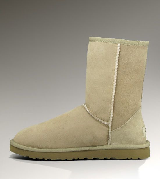 6223 Stain-Resistant New Classic — Sand (In Stock)