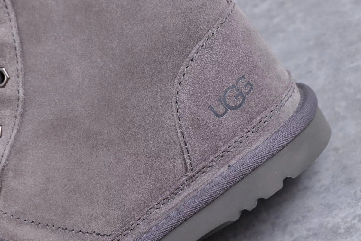 6472 M Harkley — Gray