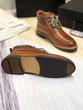 0726-1 New BeiShi Upgrade Series — Brown