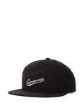 Willy Chavarria twill baseball cap