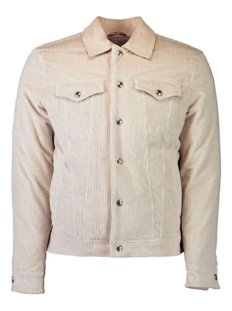 Eleventy corduroy jacket