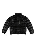 and Wander quilted jacket