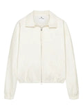 Courrèges zip-fastening jacket