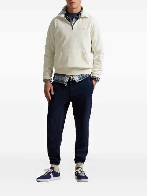 Polo Ralph Lauren half-zip sweatshirt