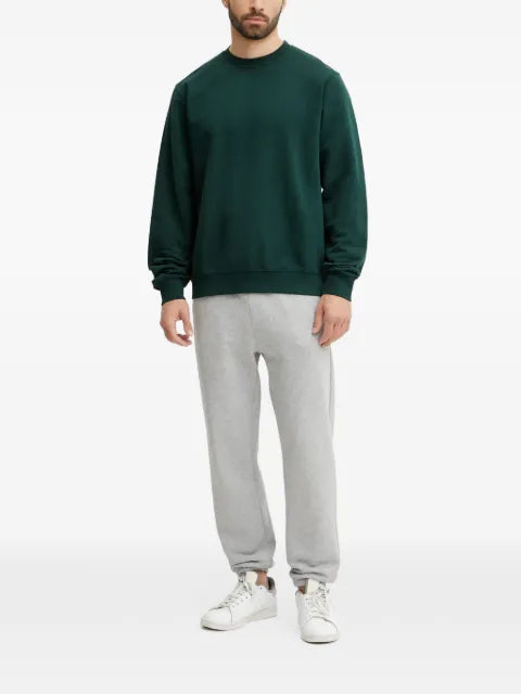 POC logo-embroidered sweatshirt