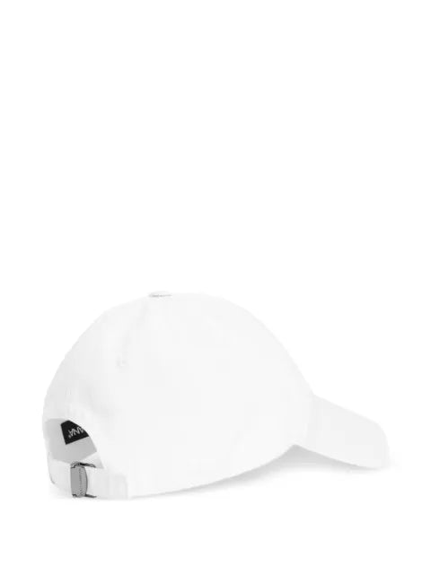 Dolce & Gabbana baseball cap in cotton drill
