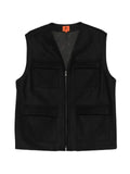 Barena Vico multi-pocket gilet