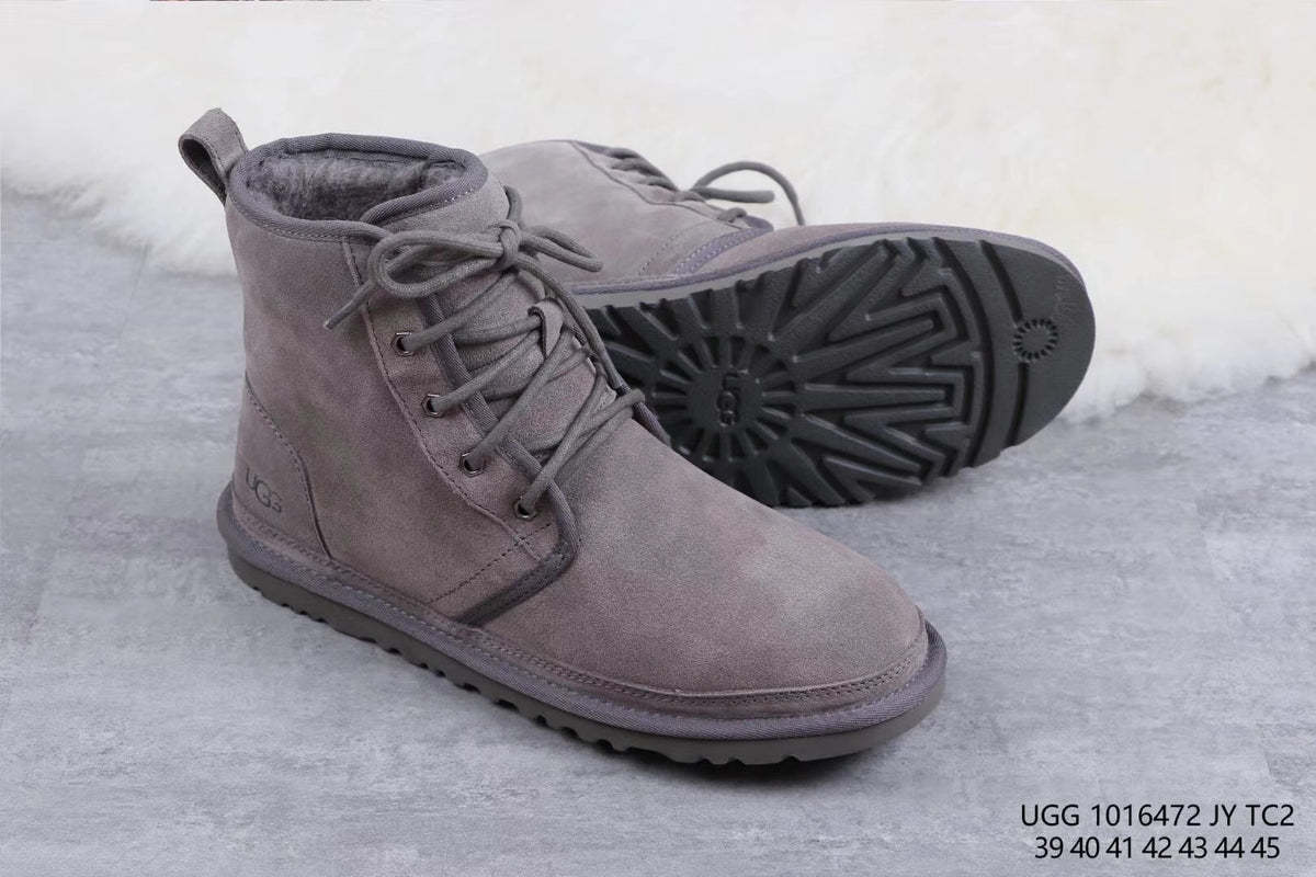 6472 M Harkley — Gray