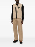 Moncler Arapot quilted vest