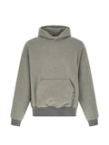 FEAR OF GOD ESSENTIALS Signature Classic cotton hoodie