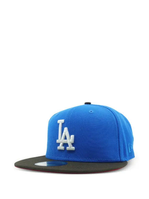 NEW ERA CAP x Los Angeles Dodgers 50th Anniversary 59FIFTY baseball cap