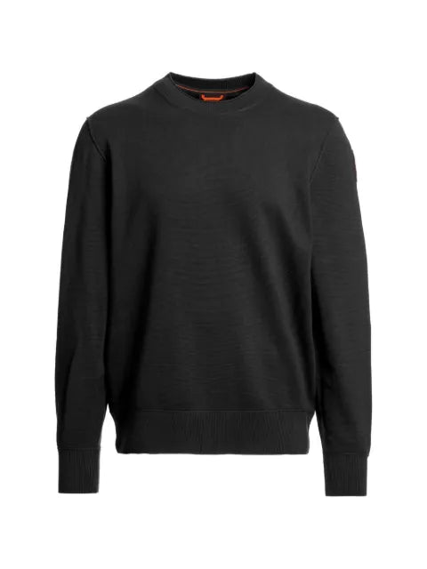 Parajumpers Basic Braw Milano-knit sweater