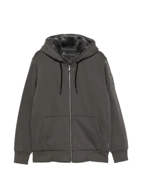 Moose Knuckles Classic Bunny hoodie