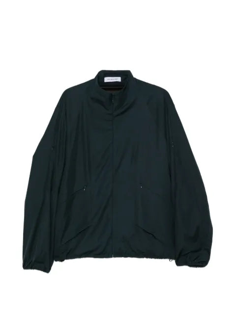 Kiko Kostadinov Erdiko zip-up jacket