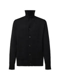 Zanone button-up cardigan