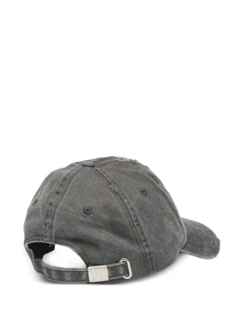 MISBHV Dead logo baseball cap