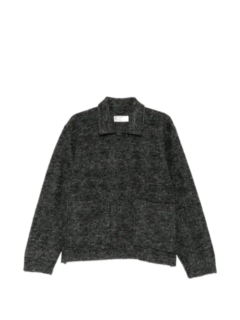 Universal Works Rams jacket
