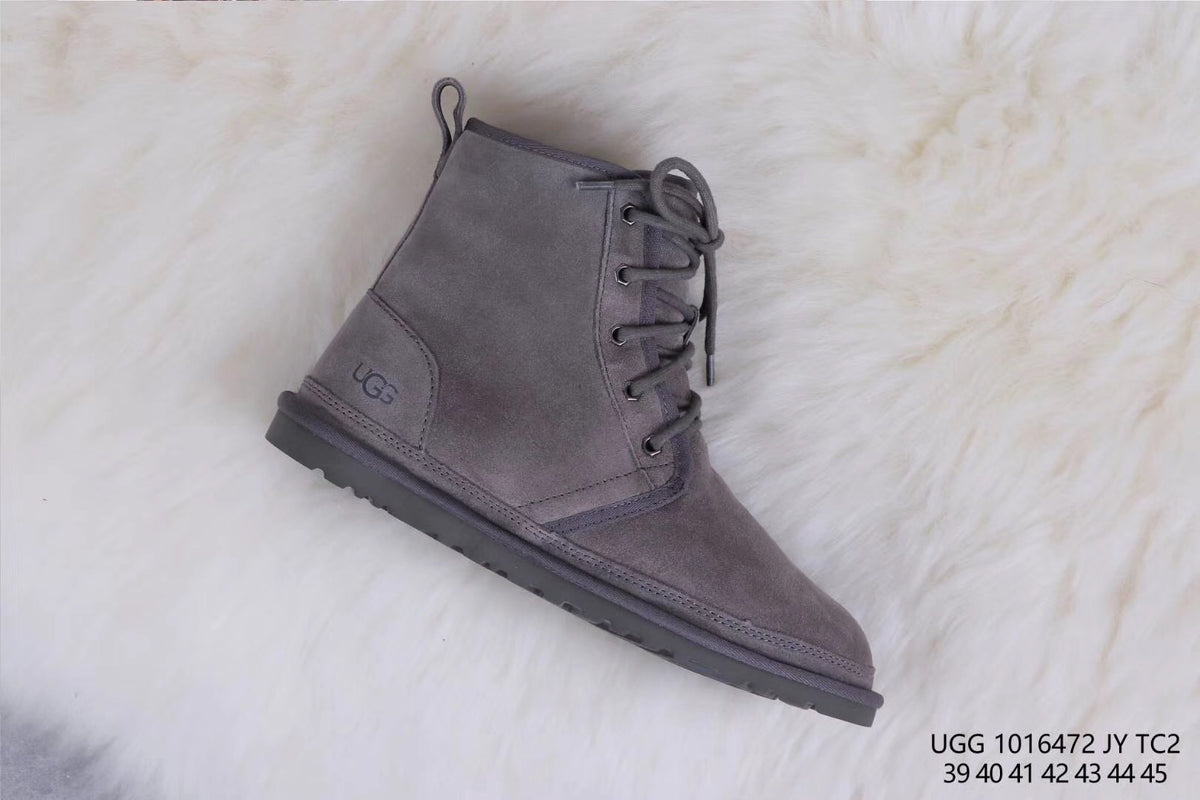 6472 M Harkley — Gray