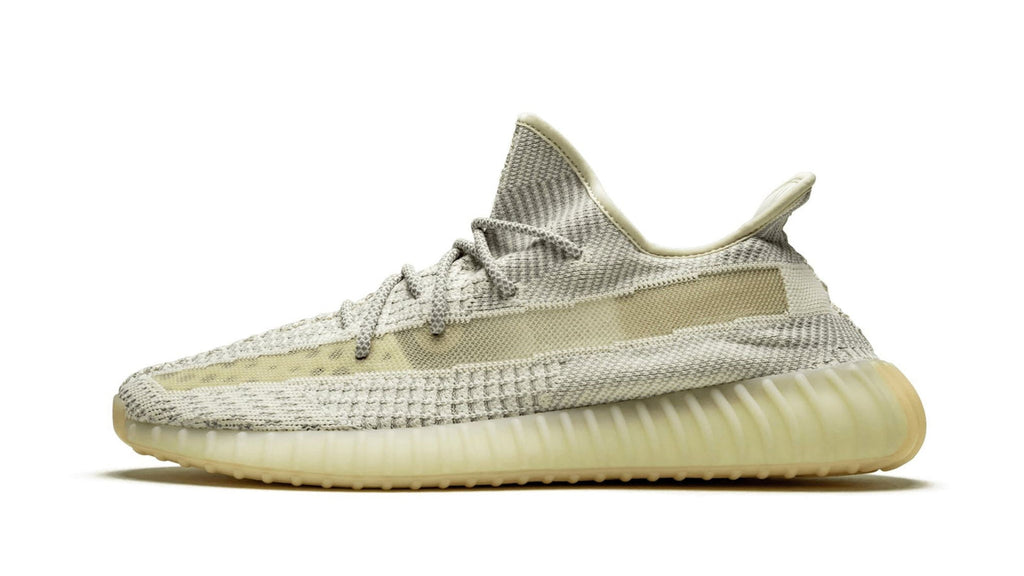 YEEZY BOOST 350 V2 REFLECTIVE "Lundmark" FV3254