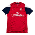 Vintage Nike Arsenal Trikot (L)