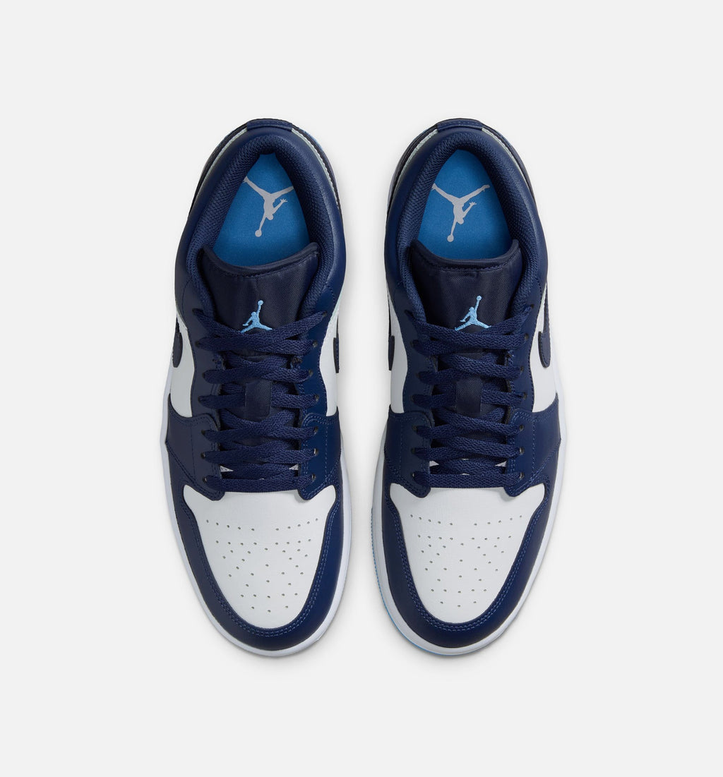 Air Jordan 1 Low Men's Lifestyle Shoe