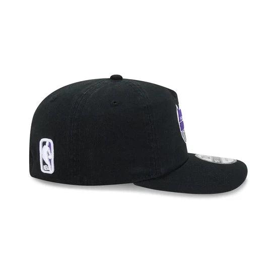 New Era 1920 Sacramento Kings Heritage Collection Snapback Hat