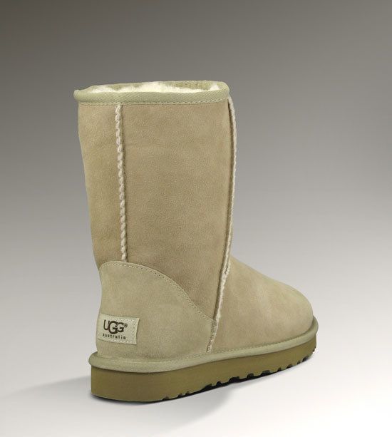 6223 Stain-Resistant New Classic — Sand (In Stock)