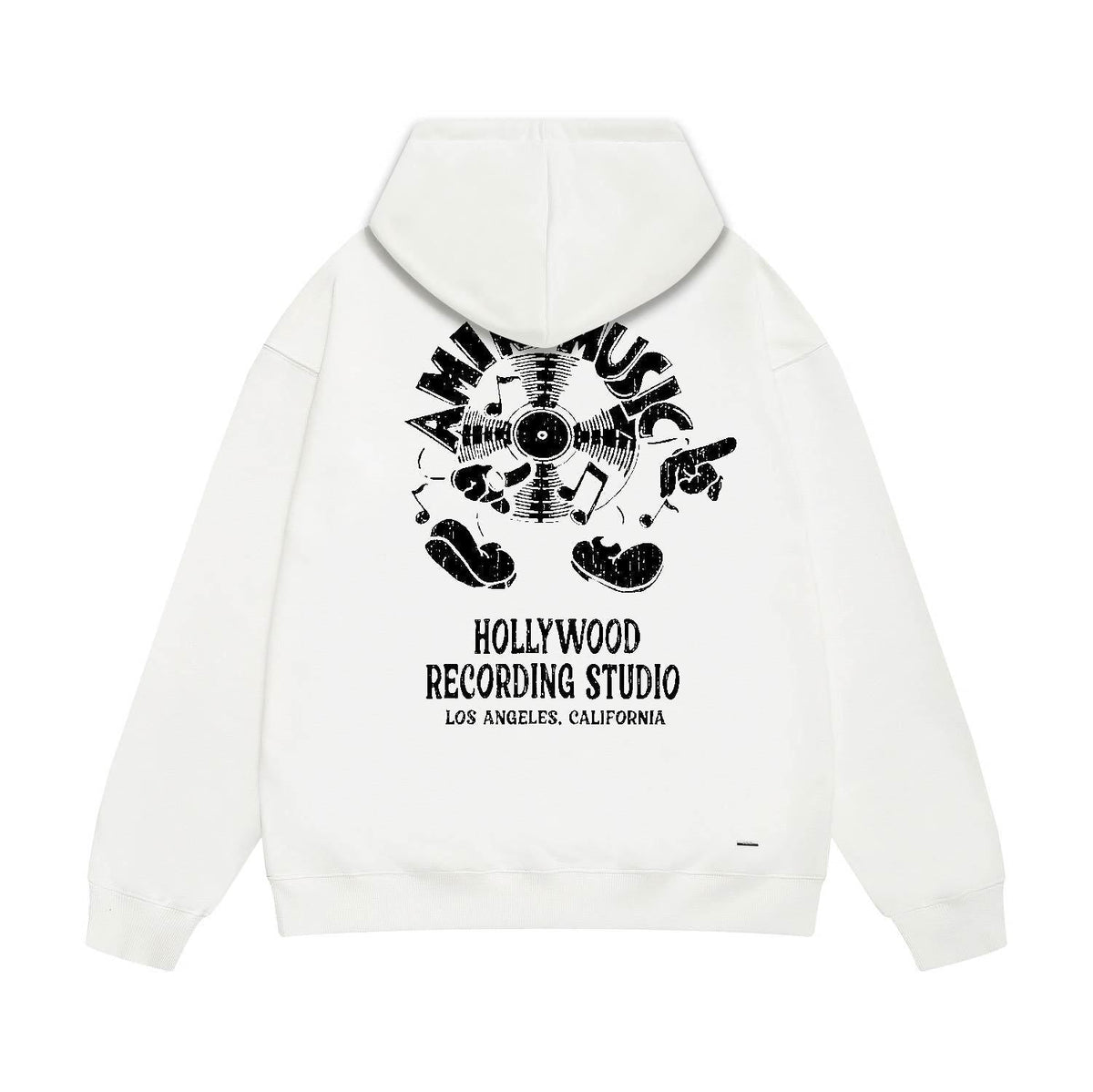PW - Amiri Hoodie