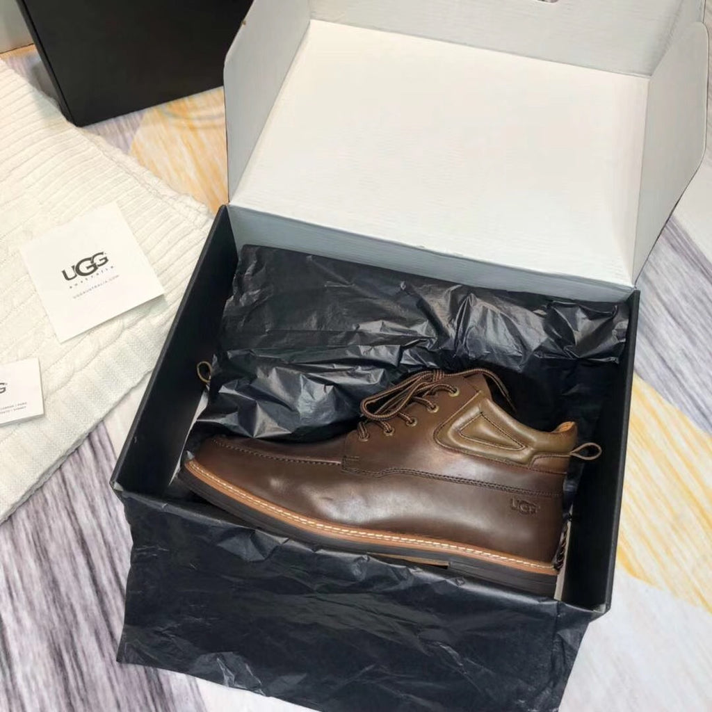 0726-1 New BeiShi Upgrade Series — Chocolate